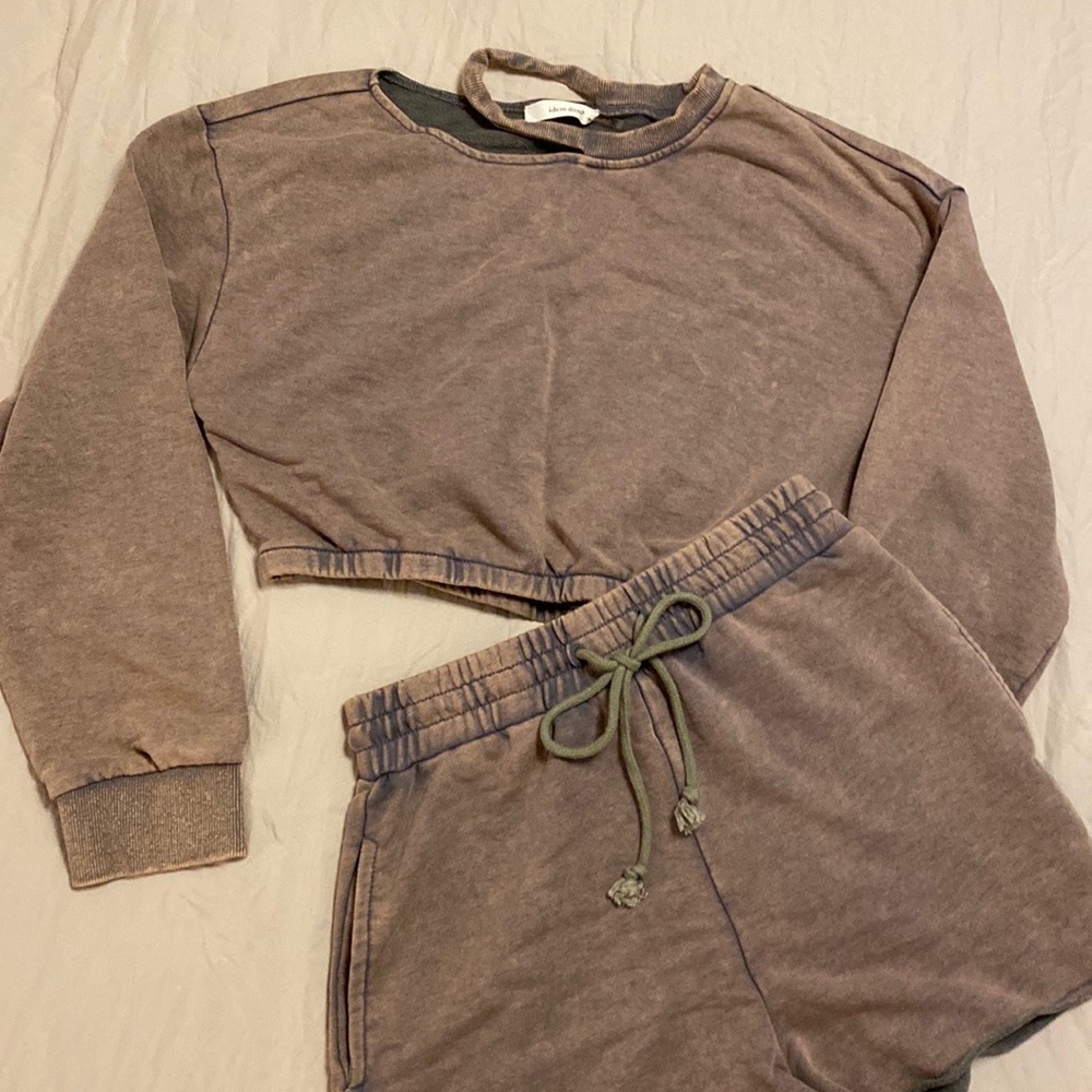 2 Piece Boutique Set